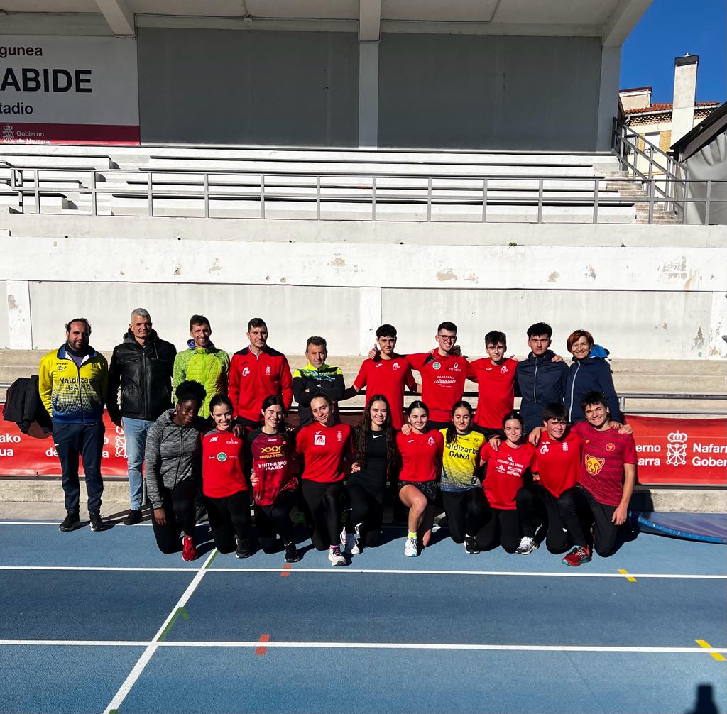 Fin de semana de formaciones